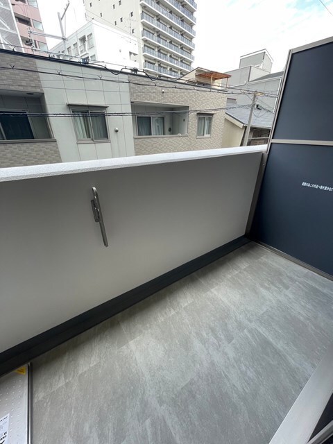  カーサレグラス福島野田