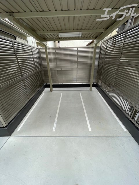  カーサレグラス福島野田