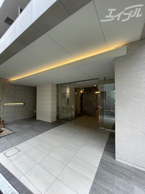  カーサレグラス福島野田