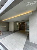  カーサレグラス福島野田