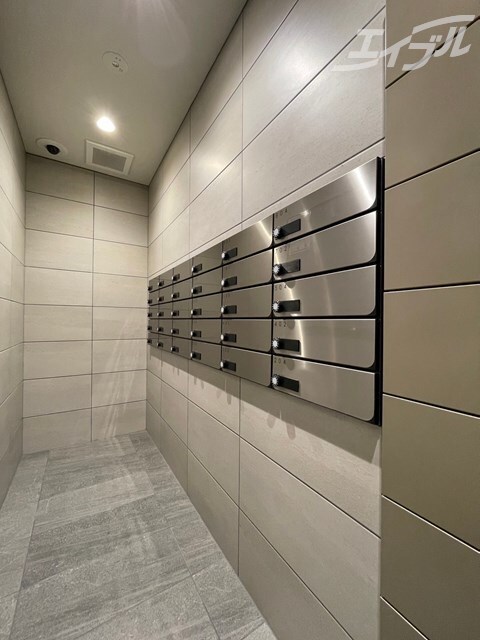  カーサレグラス福島野田