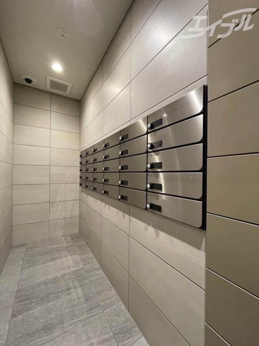  カーサレグラス福島野田