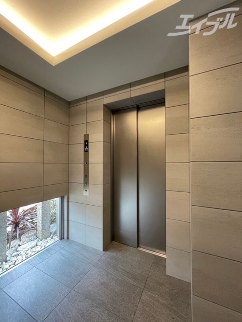  カーサレグラス福島野田