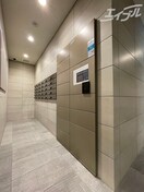  カーサレグラス福島野田