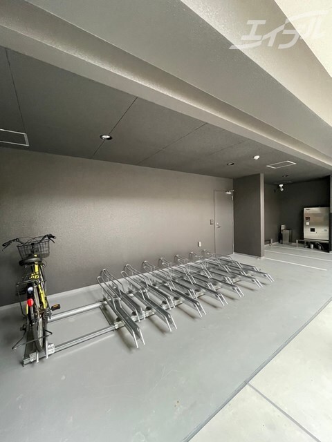  カーサレグラス福島野田