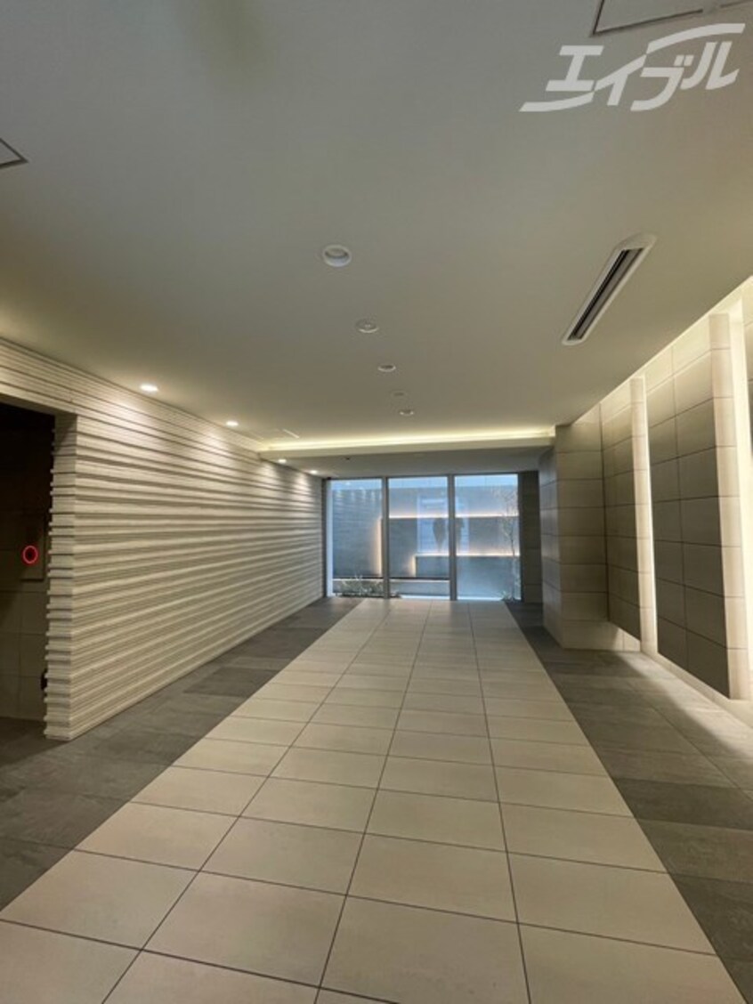  カーサレグラス福島野田