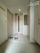  カーサレグラス福島野田