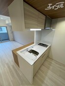  カーサレグラス福島野田