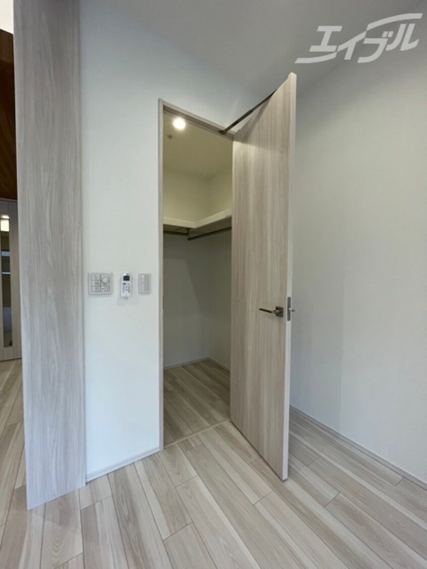  カーサレグラス福島野田