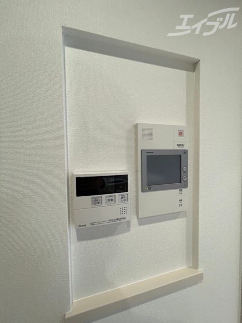  カーサレグラス福島野田