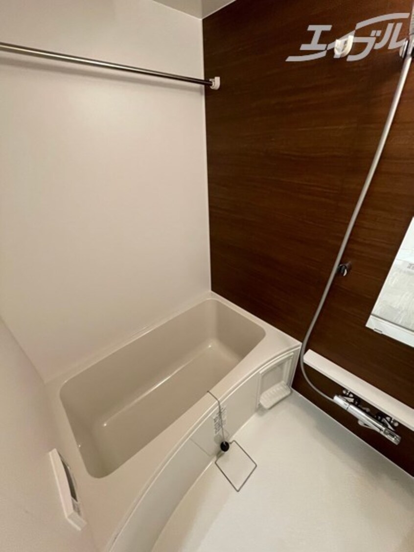  カーサレグラス福島野田