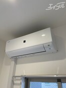  カーサレグラス福島野田