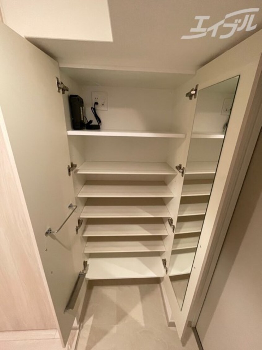  カーサレグラス福島野田