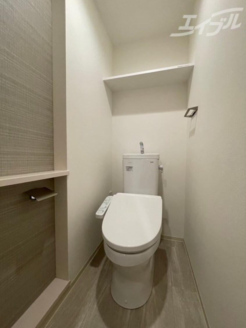  カーサレグラス福島野田