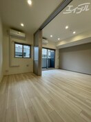  カーサレグラス福島野田