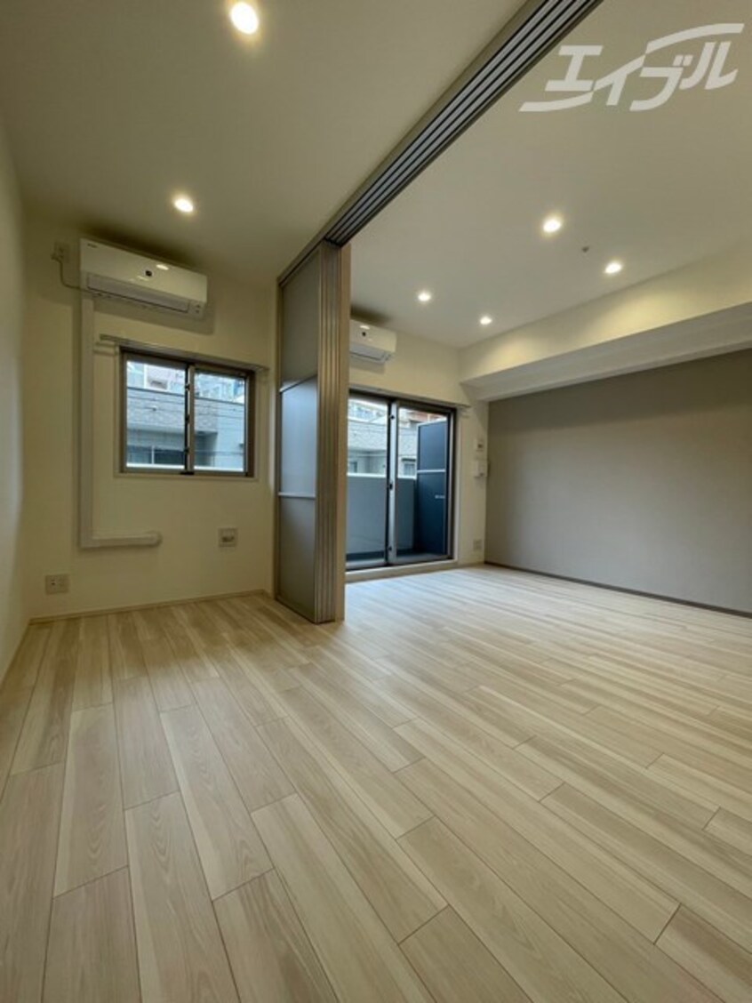  カーサレグラス福島野田