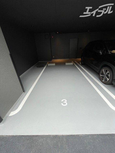  カーサレグラス福島野田