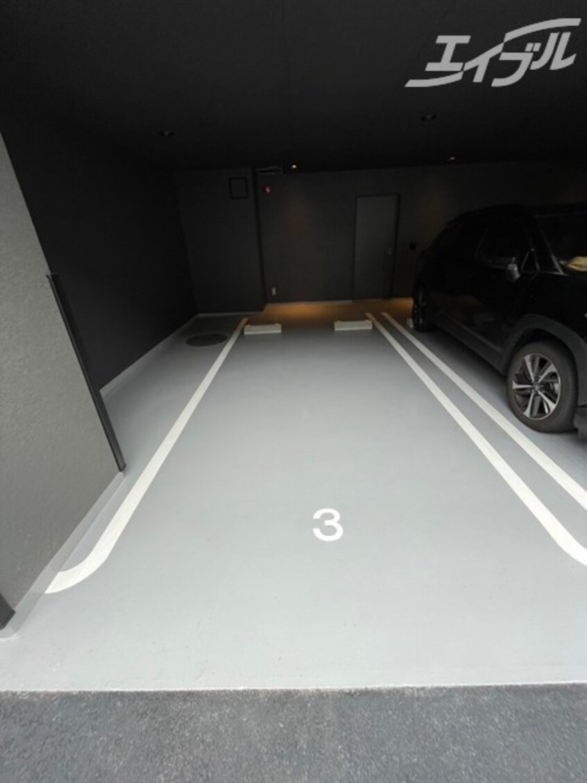  カーサレグラス福島野田