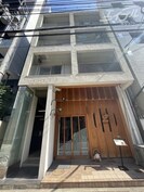 RE－007の外観