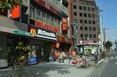 マクドナルド(その他飲食（ファミレスなど）)まで750m※マクドナルド アーバネックス谷町Ⅱ