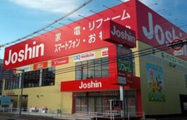 ジョーシン東大阪長田店