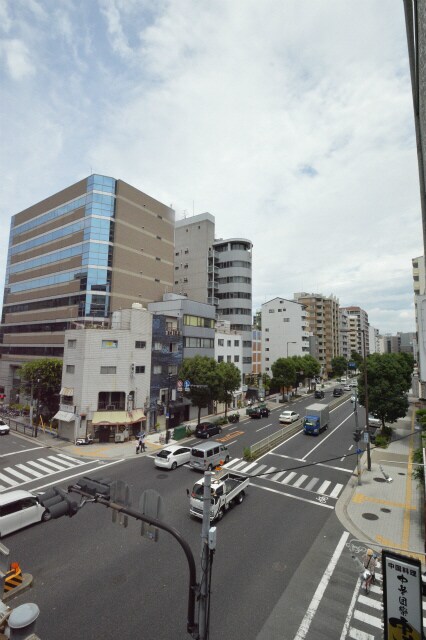  貴王天満橋