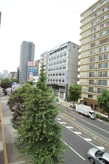  貴王天満橋