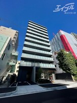 アーバネックス新町Ⅱ