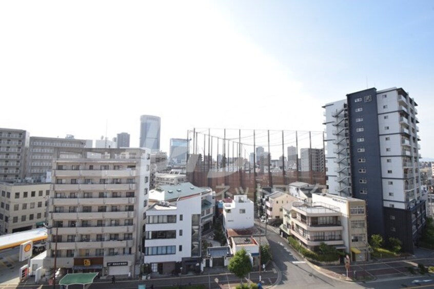 ラ・フォーレ東野田