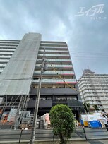 セレニテ新大阪ミラク壱番館
