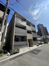 アルモニー大淀Ⅱ