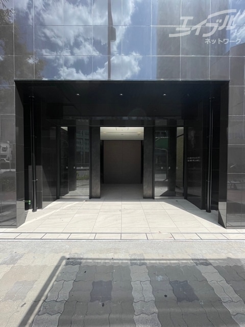  エスリードレジデンス梅田グランゲート