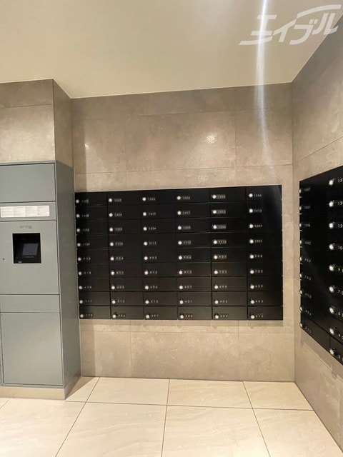  エスリードレジデンス梅田グランゲート