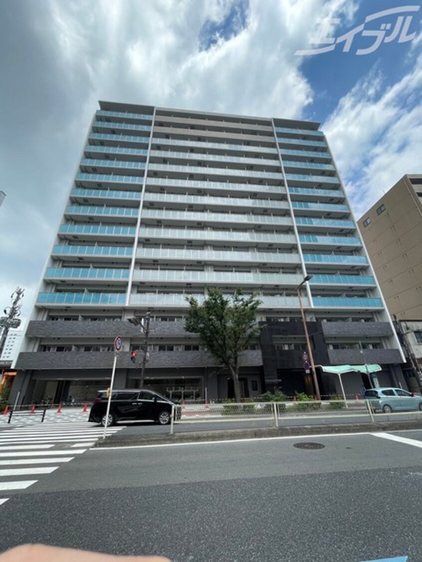  エスリードレジデンス梅田グランゲート