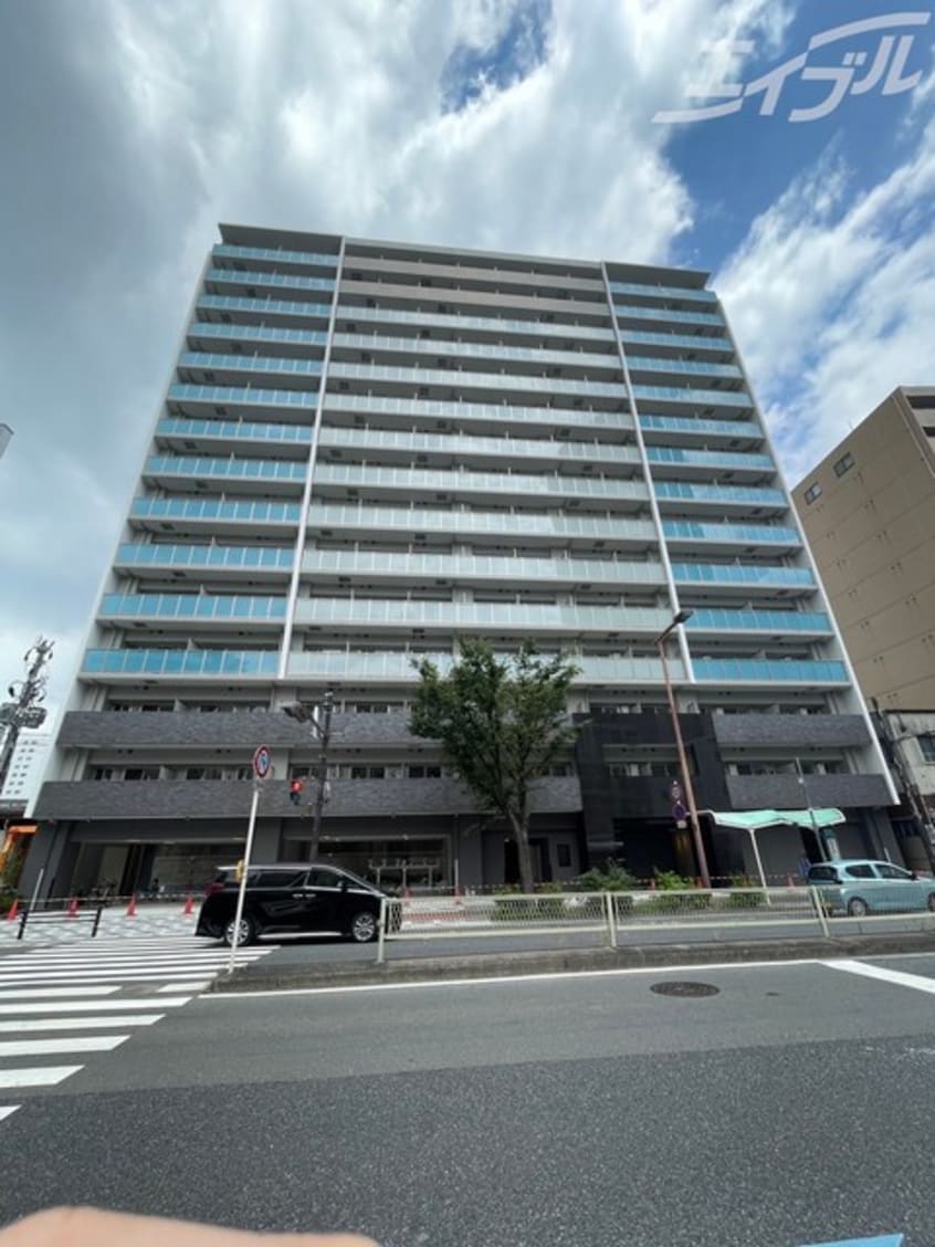  エスリードレジデンス梅田グランゲート