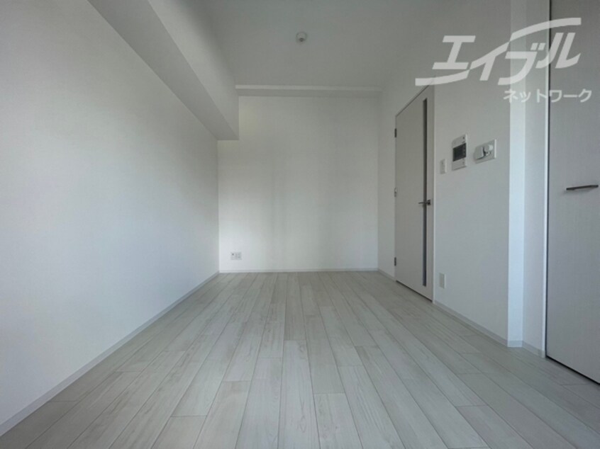 綺麗なお部屋になります。 エスリードレジデンス梅田グランゲート