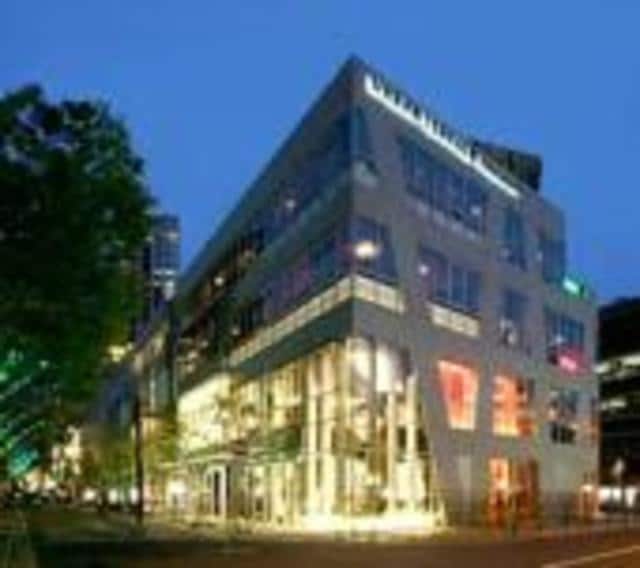 アーバンテラス茶屋町(ショッピングセンター/アウトレットモール)まで1029m※アーバンテラス茶屋町 エスリードレジデンス梅田グランゲート