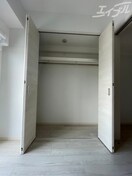 広々収納です！ Alivis北梅田