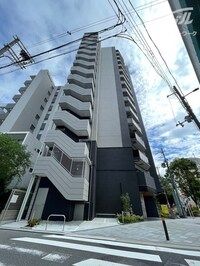 エスリードレジデンス大阪福島サウスフラッツ