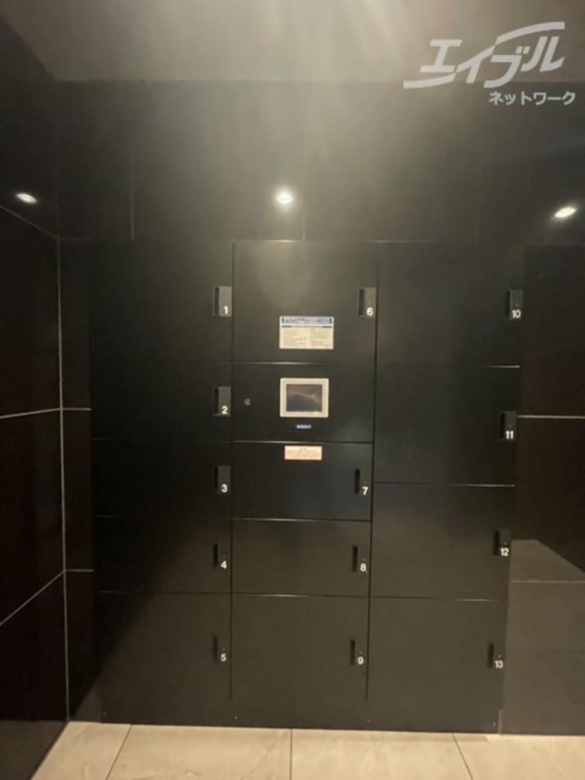  ライフフィールドなにわ本町RUELLE