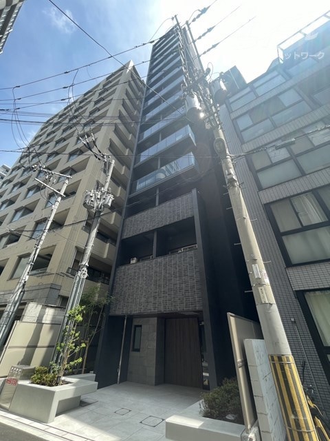  ライフフィールドなにわ本町RUELLE