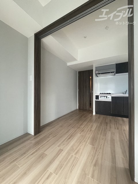 高級感のあるお部屋！ ライフフィールドなにわ本町RUELLE