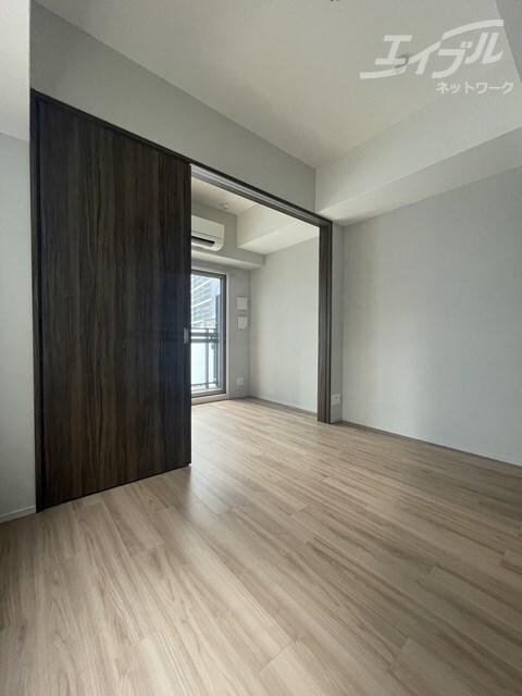 広さのあるお部屋！ ライフフィールドなにわ本町RUELLE