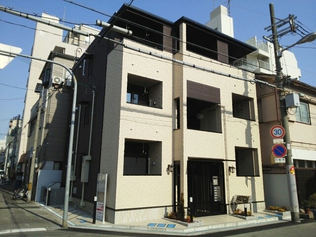  ハピネス浦江Ⅱ
