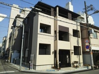 ハピネス浦江Ⅱ