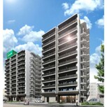 スプランディット新大阪Ⅶ