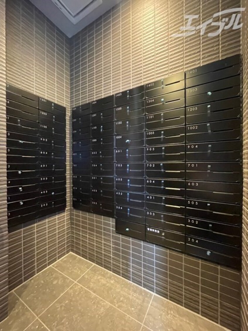  エスリードレジデンス梅田デュオ