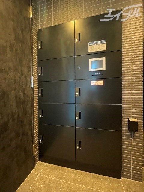  エスリードレジデンス梅田デュオ