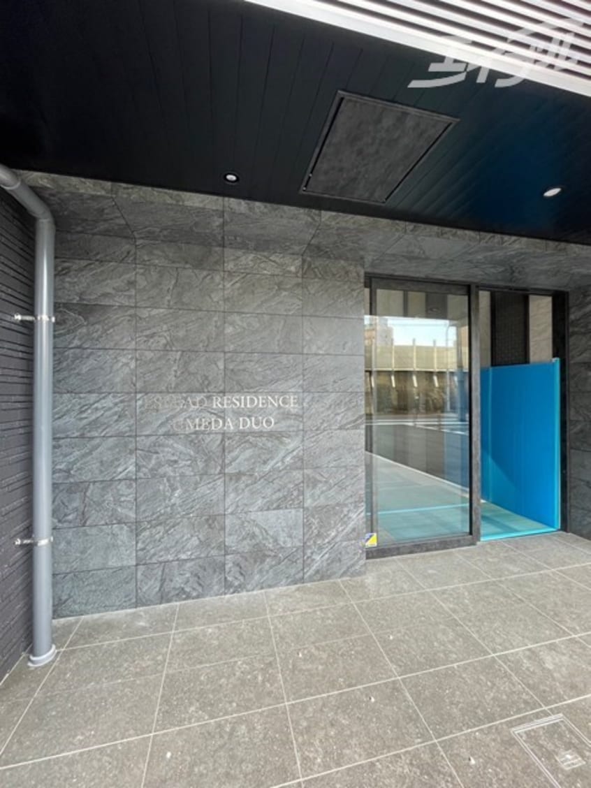  エスリードレジデンス梅田デュオ