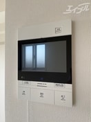 TVモニター付き！ エスリードレジデンス梅田デュオ